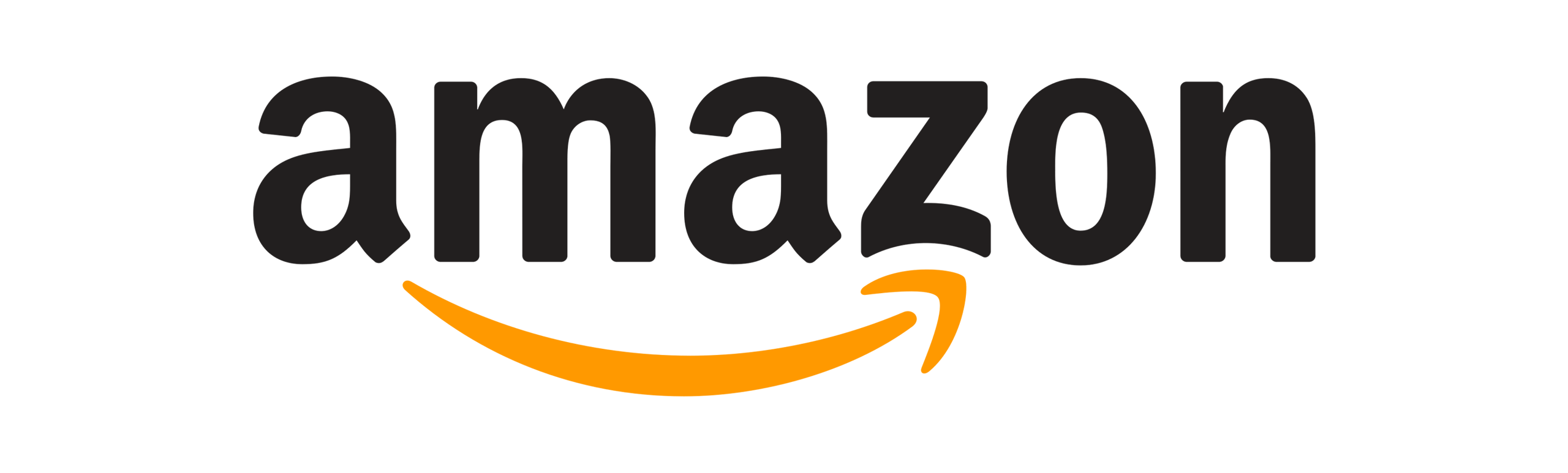 Amazon Logo