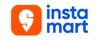 Instamart Logo