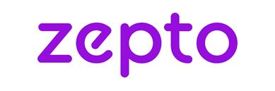 Zepto Logo