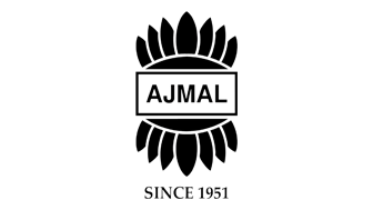 Ajmal Logo