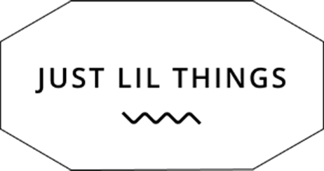 JustLilThings Logo